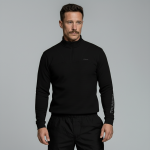 Термобілизна 2-го рівня TOUNDRA II (Cold Weather Thermal System). Чорний 2 Термобілизна 2-го рівня TOUNDRA II (Cold Weather Thermal System). Чорний 2