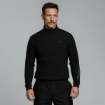 Термобелье 2-го уровень TOUNDRA II (Cold Weather Thermal System). Черный 2