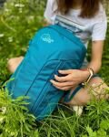 Рюкзак Lowe Alpine Edge 22, Ultramarine 19 Рюкзак Lowe Alpine Edge 22, Ultramarine 19