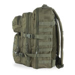Рюкзак тактичний ASSAULT "L" Olive 3 Рюкзак тактичний ASSAULT "L" Olive 3