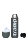 Термос Tramp Soft Touch UTRC-110, Сірий 1.2L 2