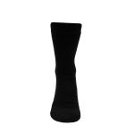 Шкарпетки Tribe Merino Winter, Чорні 5 Шкарпетки Tribe Merino Winter, Чорні 5
