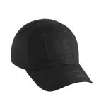 Бейсболка M-Tac Elite Flex ріп-стоп Чорний 5 Бейсболка M-Tac Elite Flex ріп-стоп Чорний 5