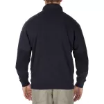 Термореглан 5.11 Tactical "Utility Job Shirt" Fire Navy 2 Термореглан 5.11 Tactical "Utility Job Shirt" Fire Navy 2