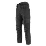 Брюки влагозащитные Sturm Mil-Tec "Softshell Pants Assault" Black