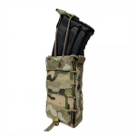 Подсумок под магазины AK/AR Fast Mag MK3 А.Т.А.К.А. Мультикам Подсумок под магазины AK/AR Fast Mag MK3 А.Т.А.К.А. Мультикам