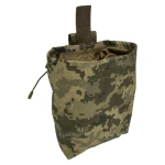 Сумка сброса магазинов MK2 А.Т.А.К.А. Cordura 500D. Пиксель (мм-14) Сумка сброса магазинов MK2 А.Т.А.К.А. Cordura 500D. Пиксель (мм-14)