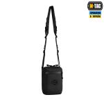 Сумка M-Tac Pocket Bag Hardsling Lite-C Elite Чорна 5