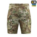 Шорти M-Tac Conquistador Rip-Stop MC 2 Шорти M-Tac Conquistador Rip-Stop MC 2