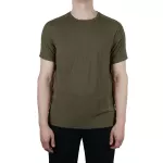 Футболка тактична потовідвідна "5.11 Tactical® No Mercy PT-R® Short Sleeve Top" Ranger Green 2