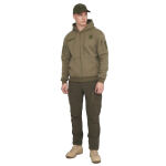 Штани Sturm Mil-Tec "Assault Tactical Pants" Ranger Green 10