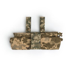 Сумка скидання магазинів Rarog. Cordura 500D. Піксель (мм-14) 2