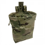 Сумка сброса магазинов MK2 А.Т.А.К.А. Cordura 500D. Мультикам Сумка сброса магазинов MK2 А.Т.А.К.А. Cordura 500D. Мультикам