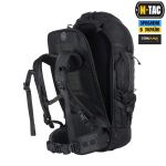 Рюкзак M-Tac Large Elite Gen.IV Чорний 6 Рюкзак M-Tac Large Elite Gen.IV Чорний 6