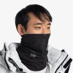 Шарф-труба Buff Polar, Solid Black 2 Шарф-труба Buff Polar, Solid Black 2