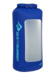Гермочохол Sea to Summit Lightweight Dry Bag г View, 13 л, Surf The Web