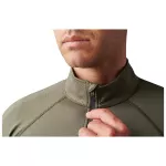 Термореглан 5.11 Tactical "Stratos 1/4 Zip" RANGER GREEN 6 Термореглан 5.11 Tactical "Stratos 1/4 Zip" RANGER GREEN 6