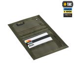 Гаманець M-Tac Tactical Wallet Elite Олива (Темна) 6