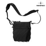 Torba M-Tac Phantom Project Sacoche Bag Czaarna 2