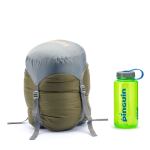 Спальний мішок Pinguin Trekking (1/-5°C), Khaki 5