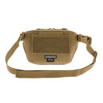 Сумка поясная Pentagon Tactical Modular Fanny Pack. Койот 4
