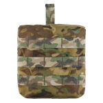 Чохол-підсумок для бокових балістичних плит "BASE" MTP/MCU camo