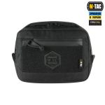 M-Tac підсумок утилітарний Elite, Чорний 2