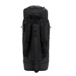 Сумка-баул Cargo Bag UTactic, 60 л. Cordura 1000D. Чорний 4