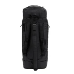 Сумка-баул Cargo Bag UTactic, 60 л. Cordura 1000D. Черный 4