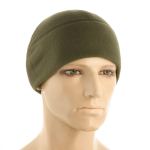 Шапка M-Tac Watch Cap Premium фліс (250г/м2) National Guard, олива 3 Шапка M-Tac Watch Cap Premium фліс (250г/м2) National Guard, олива 3
