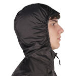 Куртка вітрівка "LUTER" MK2 Combat Black 4