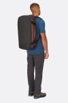 Сумка дорожная Rab Expedition Kitbag II 50, Dark Slate 15 Сумка дорожная Rab Expedition Kitbag II 50, Dark Slate 15