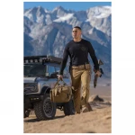 Тактичний пояс 5.11 Maverick Battle Belt. Система кріплення Molle 10 Тактичний пояс 5.11 Maverick Battle Belt. Система кріплення Molle 10