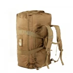Транспортна сумка Transall A10 Equipment® на 90 л. Вологостійке покриття. Койот 5 Транспортна сумка Transall A10 Equipment® на 90 л. Вологостійке покриття. Койот 5