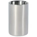 Термокружка с крышкой Tatonka Thermo Mug 350, Silver/Black