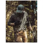 Пояс тактический "5.11 Tactical TDU Belt - 1.5" Plastic Buckle " Coyote 6