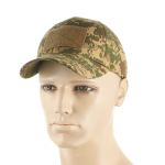 Бейсболка тактична M-Tac Gen.II NGU Camo