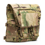 Штурмовий рюкзак Rarog 10 л. Cordura® 1000D. Мультикам