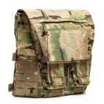 Штурмовий рюкзак Rarog 10 л. Cordura® 1000D. Мультикам