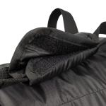 Сумка Tribe Duffel Compact 24 л, Чорна 6 Сумка Tribe Duffel Compact 24 л, Чорна 6