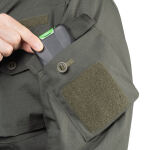 Куртка всесезонна "SMOCK" Olive Drab 11