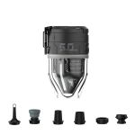 Насос-ліхтар Flextail Max Pump 3 Black
