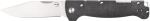 Ніж Boker Atlas Backlock Big, клинок 90 мм, сталь Sandvik 12C27 9 Ніж Boker Atlas Backlock Big, клинок 90 мм, сталь Sandvik 12C27 9