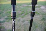Трекінгові палки Black Diamond Distance Z, Pewter 17 Трекінгові палки Black Diamond Distance Z, Pewter 17
