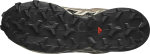 Кросівки трекінгові Salomon Speedcross 6. Natural/Black/Almondmilk 6