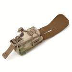 Підсумок під гранату Rarog. Cordura 500D. Мультикам 3