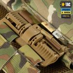 M-Tac плитоноска Cuirass FAST QRS, Мультикам 5 M-Tac плитоноска Cuirass FAST QRS, Мультикам 5
