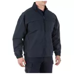 Куртка тактична "5.11 Tactical Response Jacket" Dark Navy 4