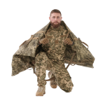 Бронековдра 1 класу захисту Rarog Shield. Піксель (мм-14) 3