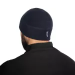 Шапка Beanie Fleece 340 Dark Blue 2